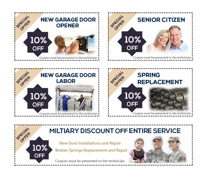 Garage Door Mobile Service Seal Beach, CA 562-655-3001 - CouponSet17-five